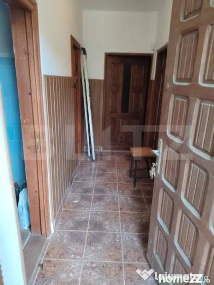 Casă cu 3 camere cu Teren 1500 Mp în Gemenea-Brătulești