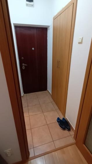 Garsonieră semidecomandată, mobilată în Dristor