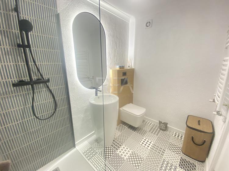 2 Camere- etaj 6/8- Renovat 2026- Panduri/13 septembrie - 7