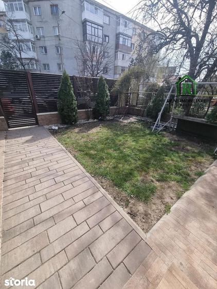 Casa de inchiriat- zona centrala, curte proprie ! - 7