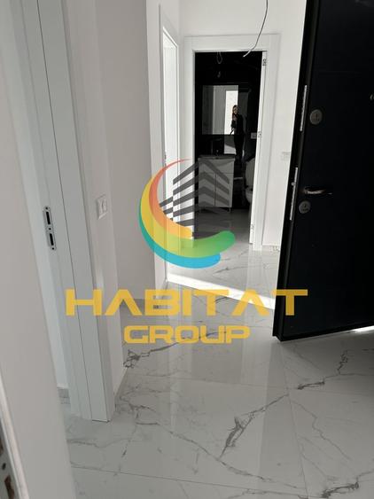 Apartament cu 2 camere decomandat în Apărătorii Patriei