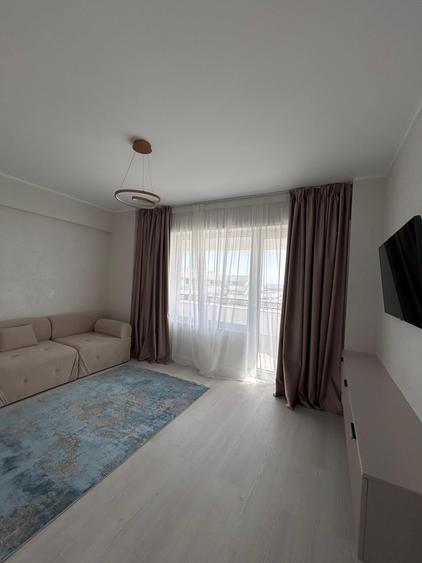 Comision% Apartament de inchiriat cu 2 camere- Royal Town Copou - 12