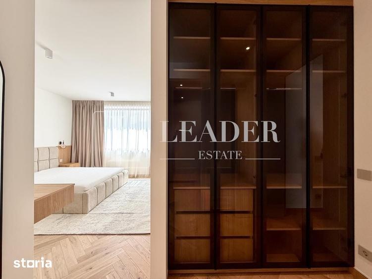 Apartament cu 3 camere în Gara de Nord