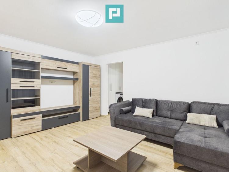 Apartament cu 3 camere decomandat, mobilat în Cantemir