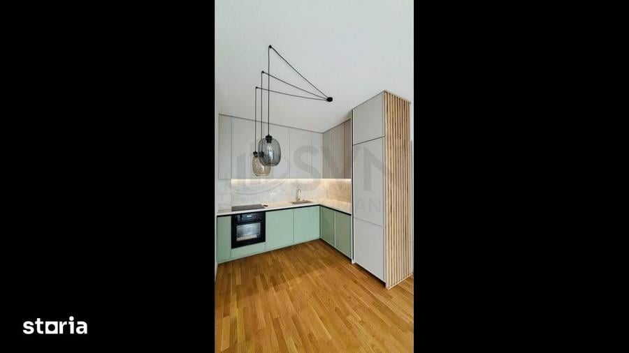 Apartament 3 camere de inchiriat I Baneasa - 4