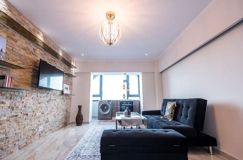 Tomis 2 Victoria Emag Apartament modern - 8