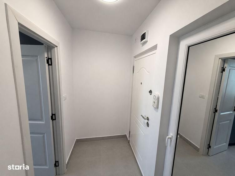 Apartament cu 2 camere semidecomandat în Tomis II