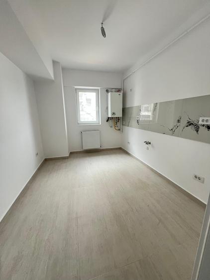 Apartament 2 camere, 57,5mp Galata Iasi Direct Dezvoltator TVA 21% inclus - 8