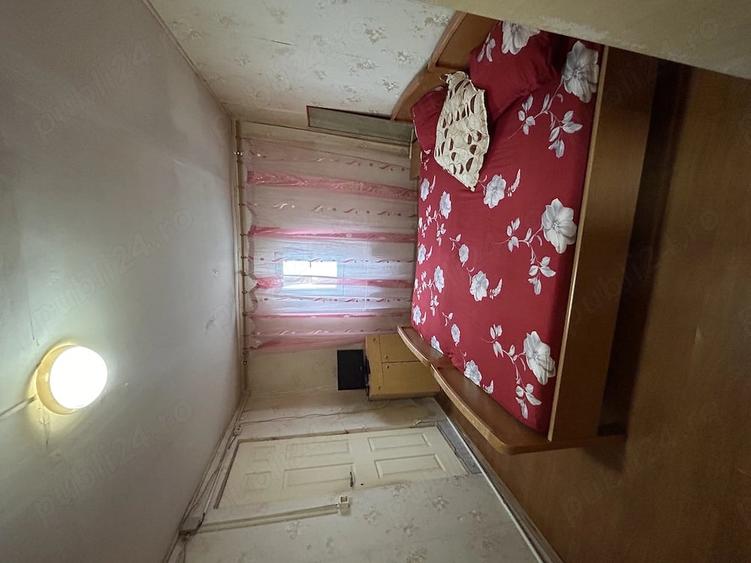 Garsonieră decomandată în Bere