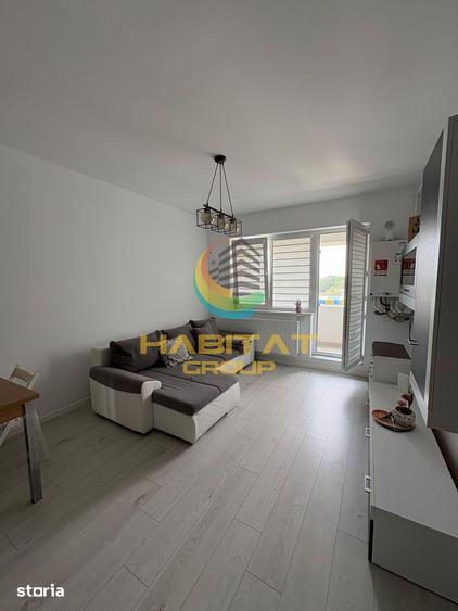 De inchiriat Apartament 2 Camere sector 4 Luica- Brancoveanu - 2