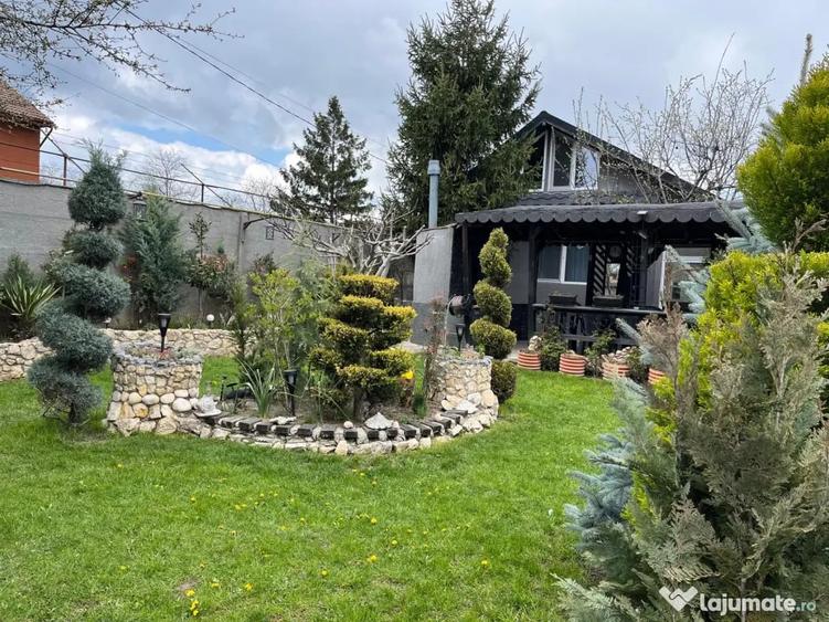 Casa de vanzare Ovidiu - 1