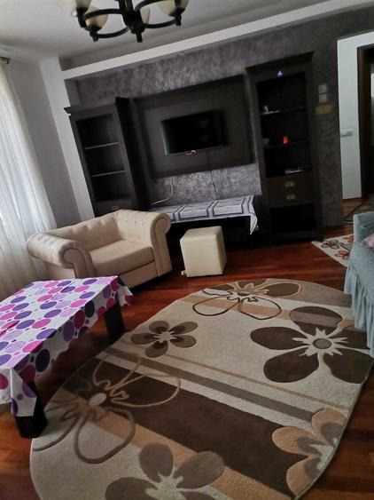 Apartament cu 2 camere decomandat în Tilișca