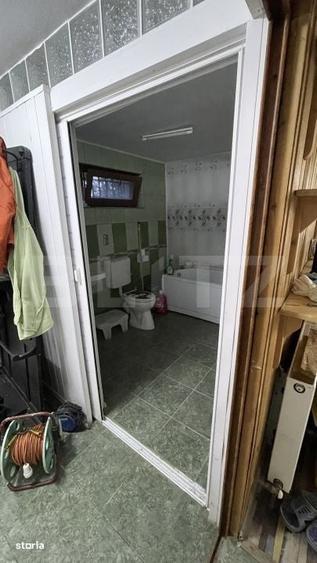 Casă cu 4 camere în Central