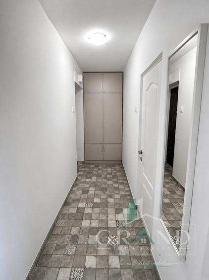 2 camere/COMPLET RENOVAT | Gheorgheni–Lăcrămioarelor | locuință sau investiție - 13