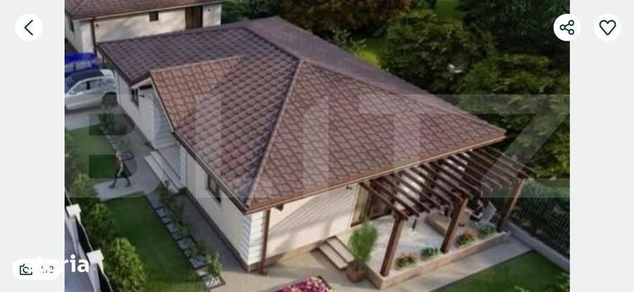 Teren de 660 mp, în Viile Satu Mare