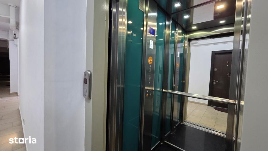 Apartament 2 camere I 67 MP I Metalurgiei I Bloc 2021 - 1
