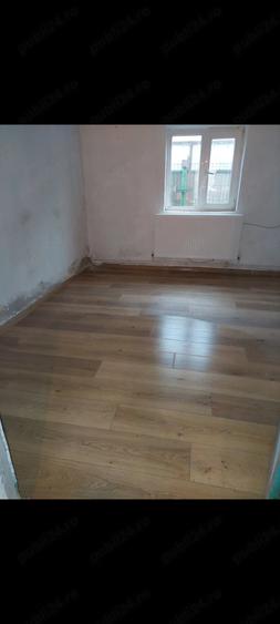 Casă cu Teren 2884 Mp în Lipănești