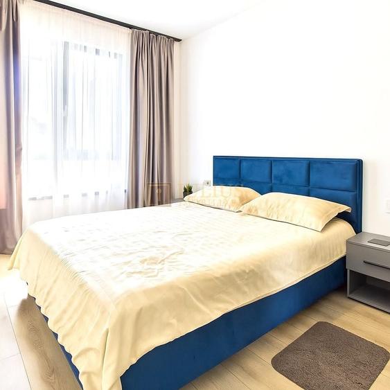 Apartament luxos in Calea Aradului, Sol Residence - 11