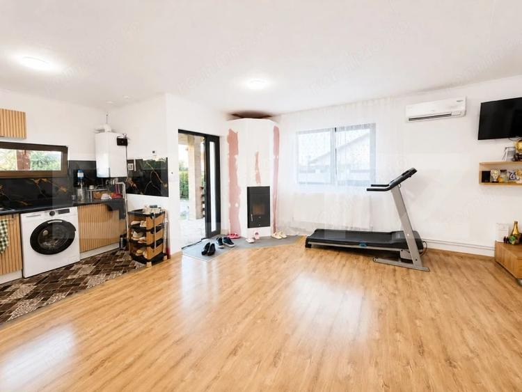 Casa parter, 97 mp utili, 400 mp teren, zona Aeroport - 5
