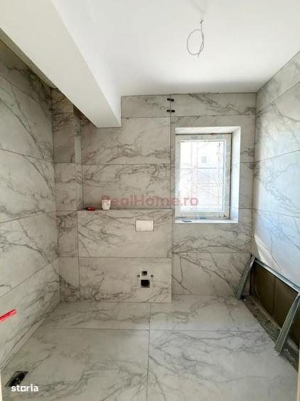 Apartament 2 cam decomandat / 57mp utili/ geam la baie/ Metrou 1 Dec - 1