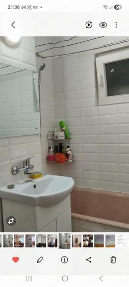 Apartament cu 3 camere decomandat în 9 Mai