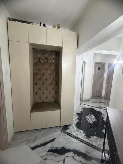 Apartament cu 2 camere în Unirii Sud
