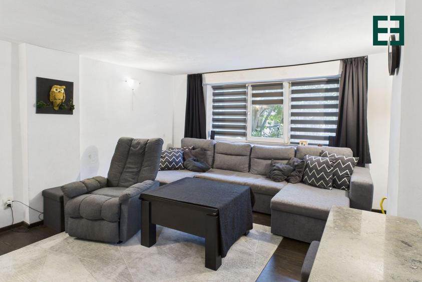 Casă 4 camere - Zona Buziașului - Timișoara - 4