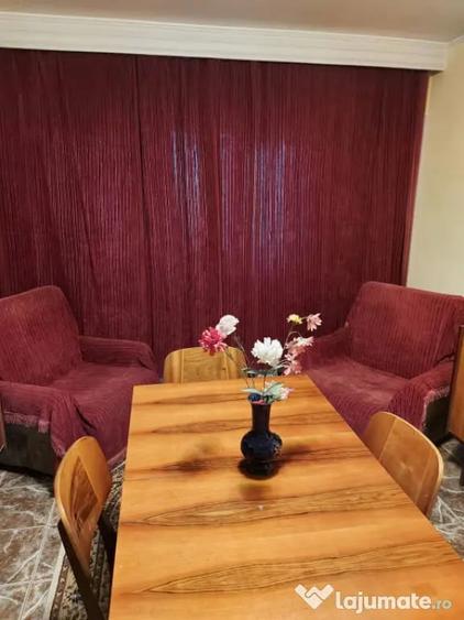 Apartament 2 camere de inchiriat in zona Dacia 52 mp - 4