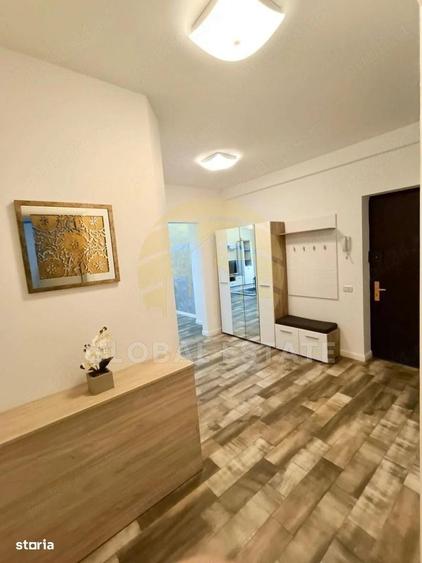 Inchiriere apartament 2 camere - Baneasa | Centrala | Parcare - 4