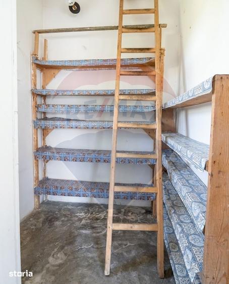 Casă cu 3 camere cu Teren 617 Mp în Central
