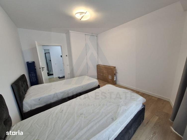 Apartament cu 2 camere în Central