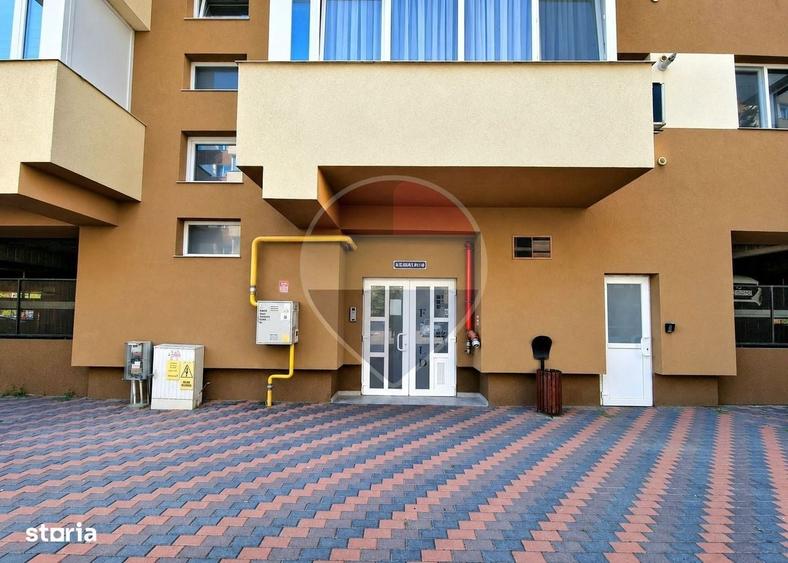 Apartament 2 camere si parcare Fiald (zona Nord) - 5