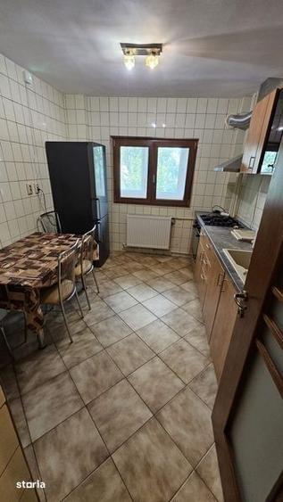 Inchiriez apartament 2 camere Lujerului + loc parcare - 6