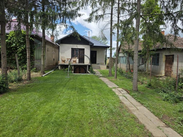 Casă cu 2 camere în Central