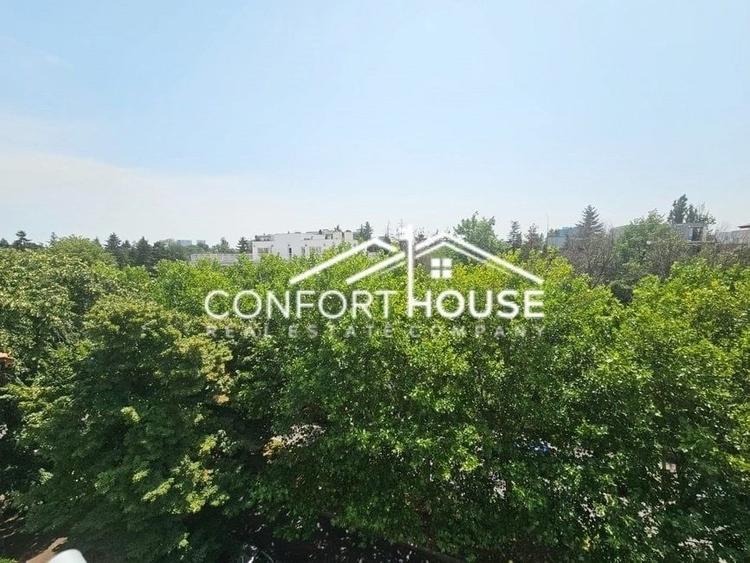 Apartament cu 3 camere decomandat, mobilat în Primăverii