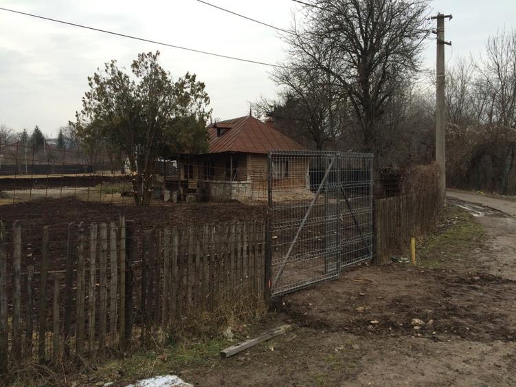 Teren Construcții intravilan de 1955 mp, în Breaza de Sus