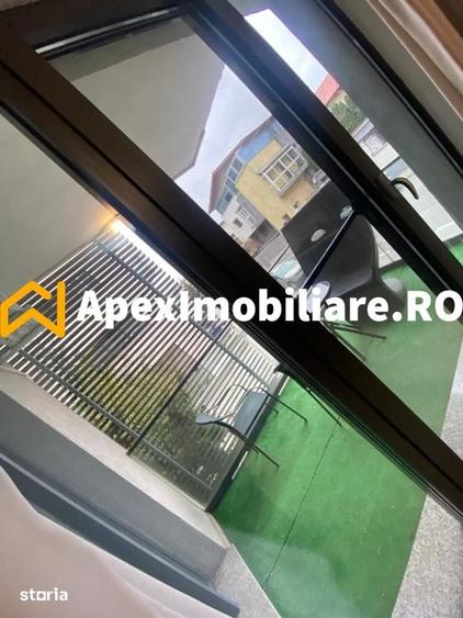 Apartament 2 camere de inchiriat Herastrau Bucuresti | ApexImobiliare. - 3