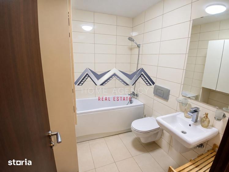 Apartament cu 2 camere în Ștefăneștii de Jos