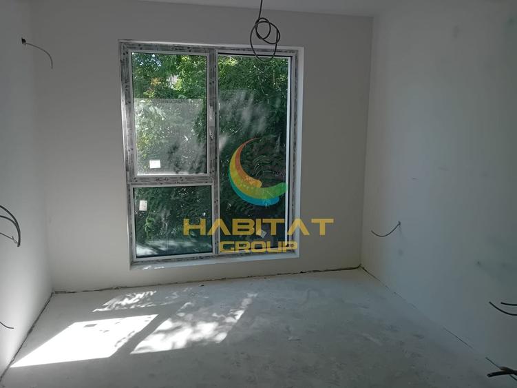Piata Alba Iulia 2 camere STUDIO 64 mp  bloc tip BOUTIQUE - 25