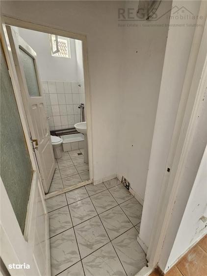 Spațiu comercial, de 35 mp, în Astra
