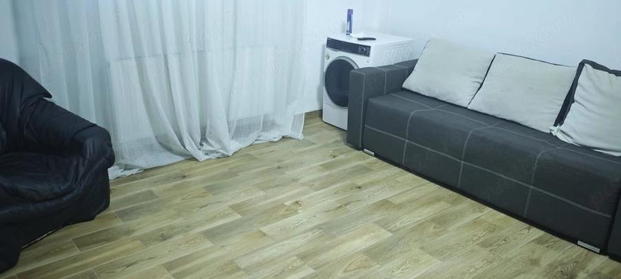 Apartament cu 2 camere semidecomandat în Burdujeni