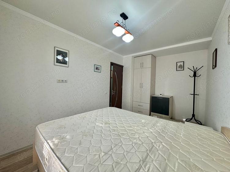Garsonieră în Cetății