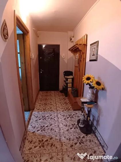 Apartament cu 2 Camere Decomandate in Burdujeni - 6
