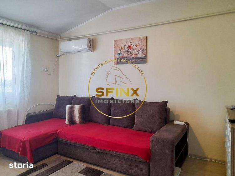 Apartament cu 2 camere în Pantelimon