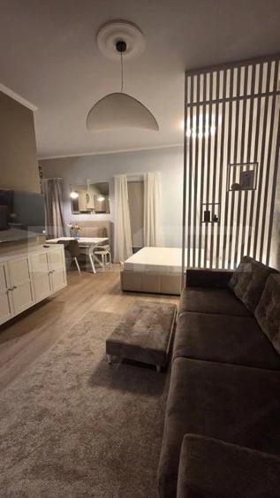 Studio premium de inchiriat 40 mp gradina privata ?i parcare Europa - 1