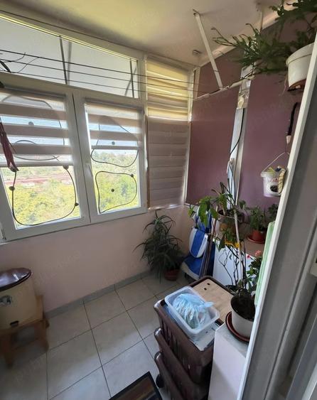 Apartament cu 2 camere decomandat în Cornitoiu
