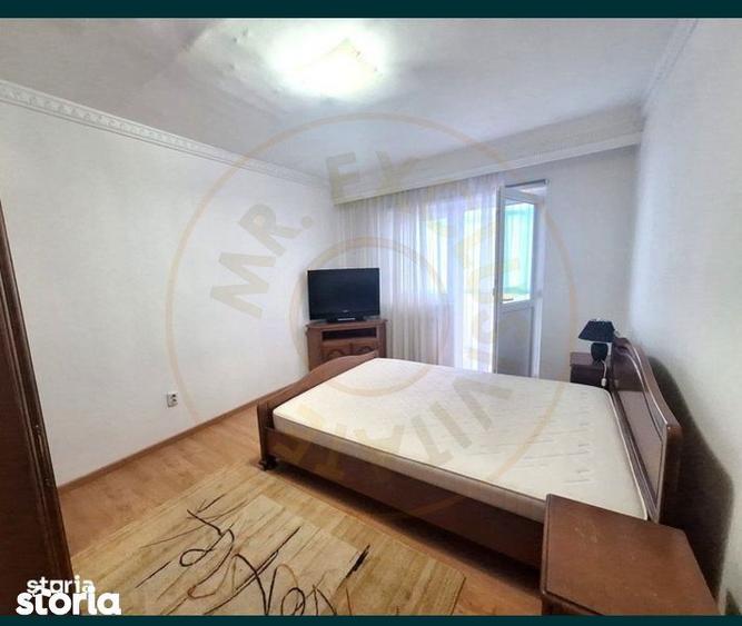 Apartament cu 2 camere decomandat în Găvana