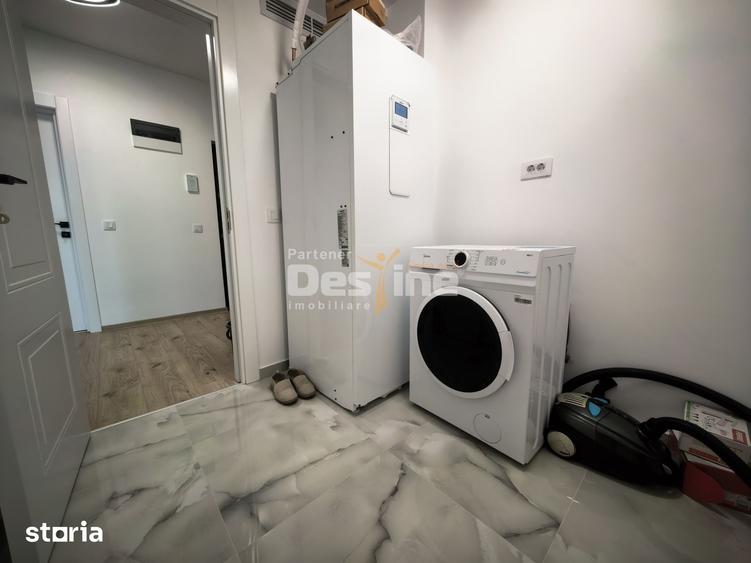 Apartament cu 2 camere în Copou