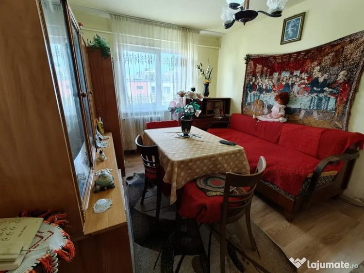 Apartament 2 camere | 40 mp utili | Mana?tur, zona McDona - 1
