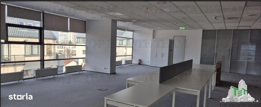 Spațiu comercial, de 470 mp, în Floreasca